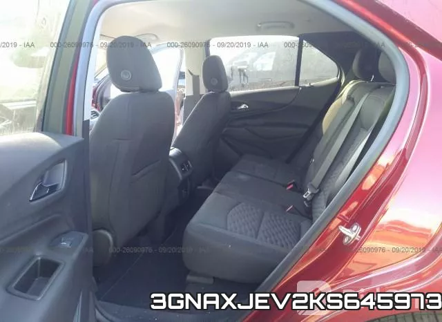 3GNAXJEV2KS645973 фото 9
