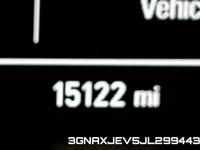 3GNAXJEV5JL299443 фото 9