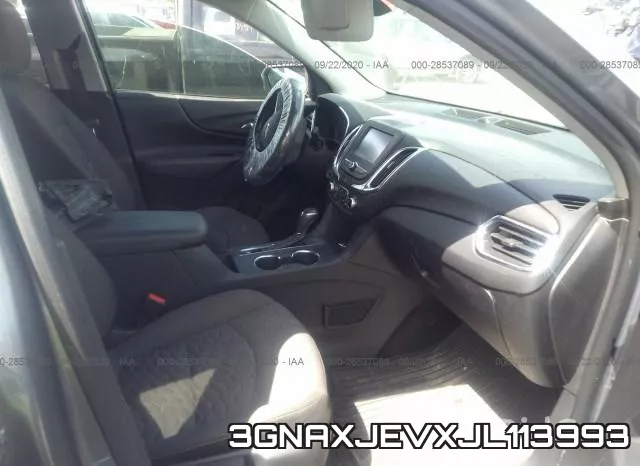 3GNAXJEVXJL113993 фото 6