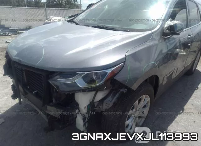 3GNAXJEVXJL113993 фото 7