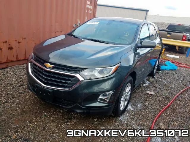 3GNAXKEV6KL351072 фото 3