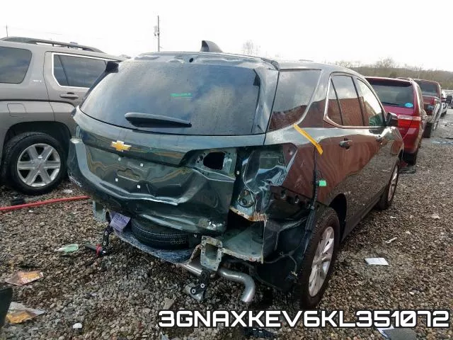 3GNAXKEV6KL351072 фото 5