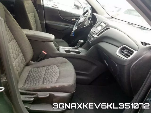 3GNAXKEV6KL351072 фото 6