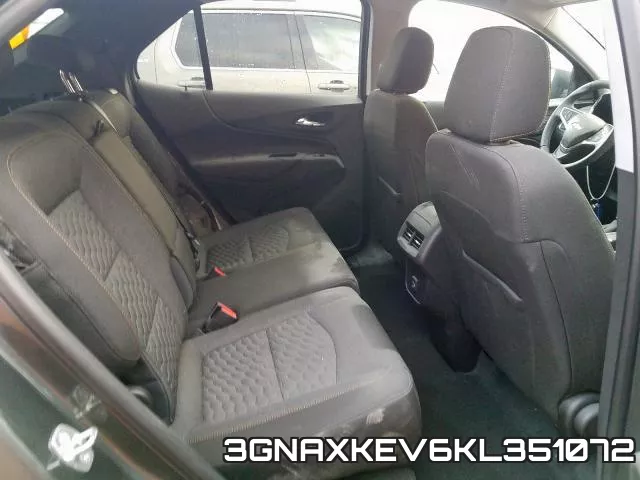 3GNAXKEV6KL351072 фото 7