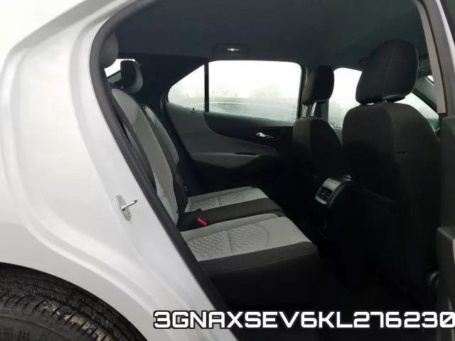 3GNAXSEV6KL276230 фото 7