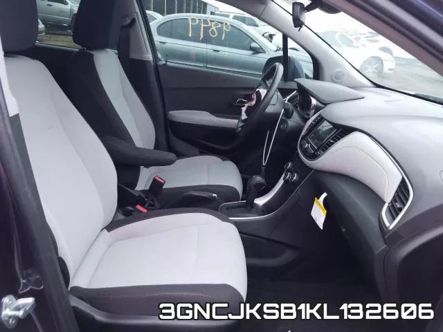 3GNCJKSB1KL132606 фото 6
