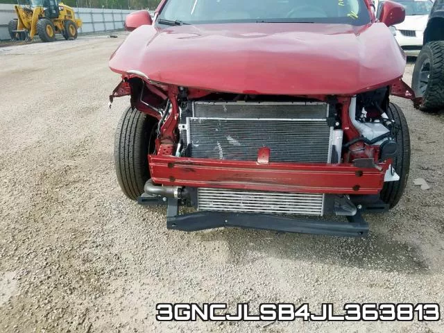 3GNCJLSB4JL363813 фото 10