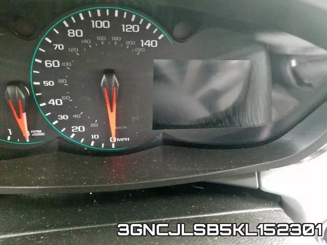 3GNCJLSB5KL152301 фото 8
