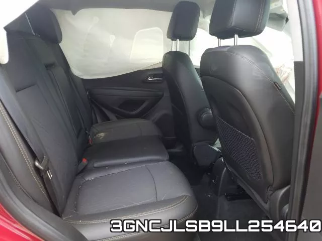 3GNCJLSB9LL254640 фото 7