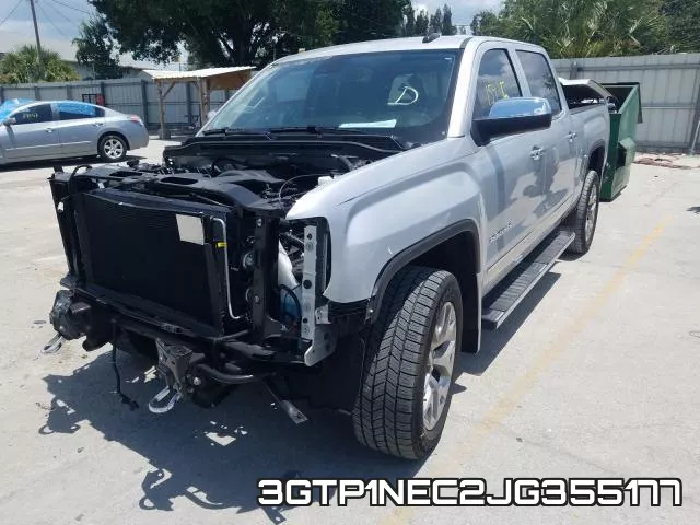 3GTP1NEC2JG355177 фото 3