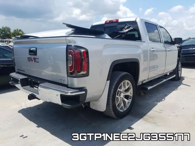 3GTP1NEC2JG355177 фото 5
