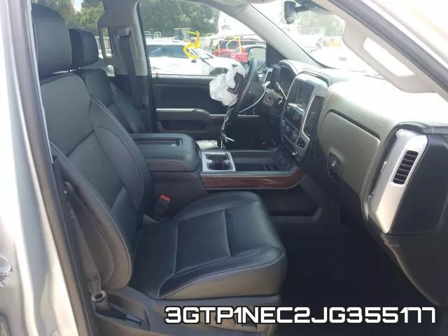 3GTP1NEC2JG355177 фото 6