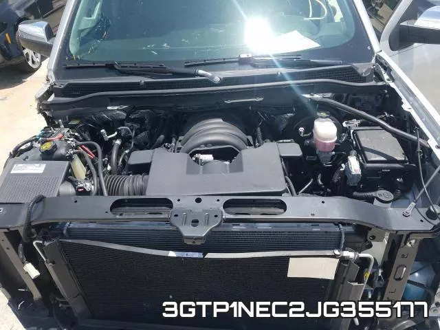 3GTP1NEC2JG355177 фото 8