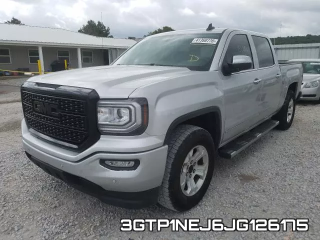 3GTP1NEJ6JG126175 фото 3