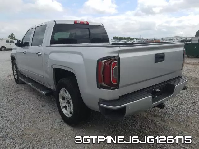 3GTP1NEJ6JG126175 фото 4