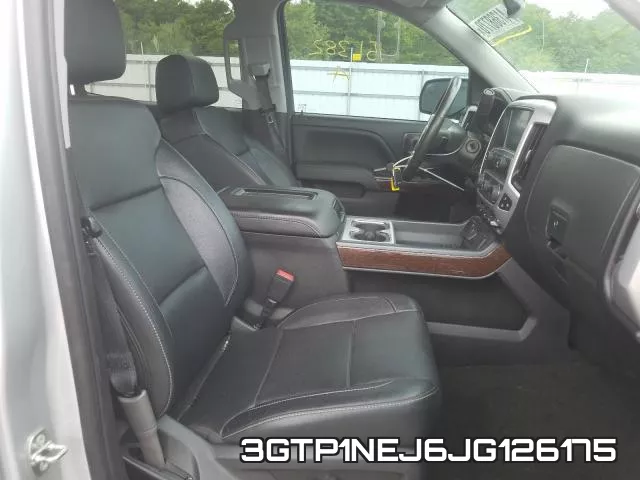 3GTP1NEJ6JG126175 фото 6