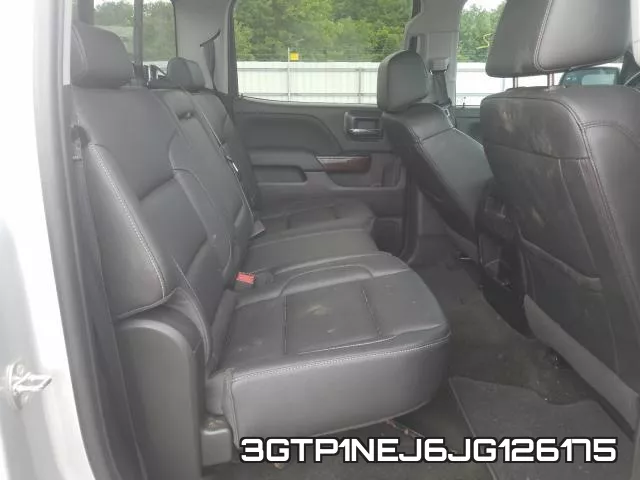 3GTP1NEJ6JG126175 фото 7