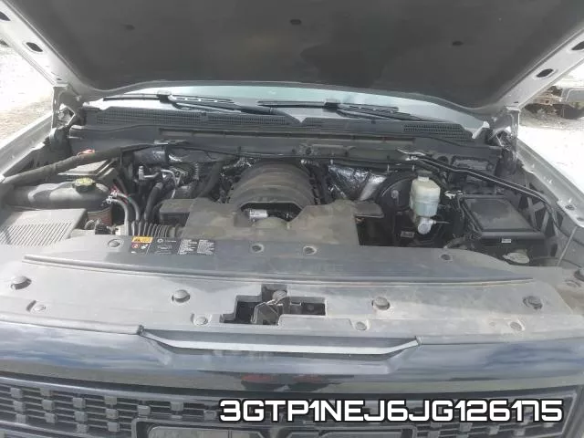 3GTP1NEJ6JG126175 фото 8