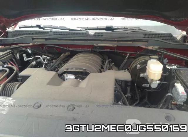 3GTU2MEC0JG550169 фото 2