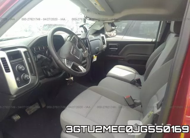 3GTU2MEC0JG550169 фото 6