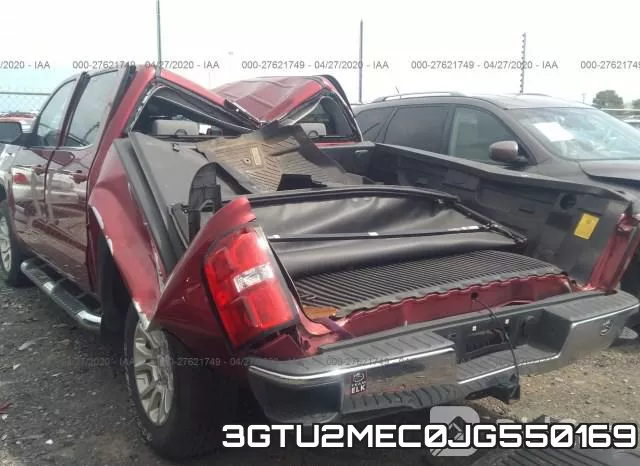 3GTU2MEC0JG550169 фото 7