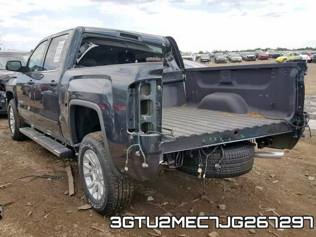 3GTU2MEC7JG267297 фото 4