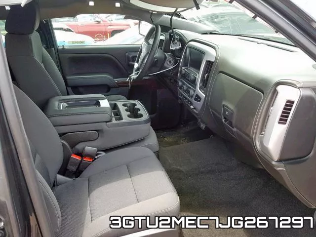 3GTU2MEC7JG267297 фото 6