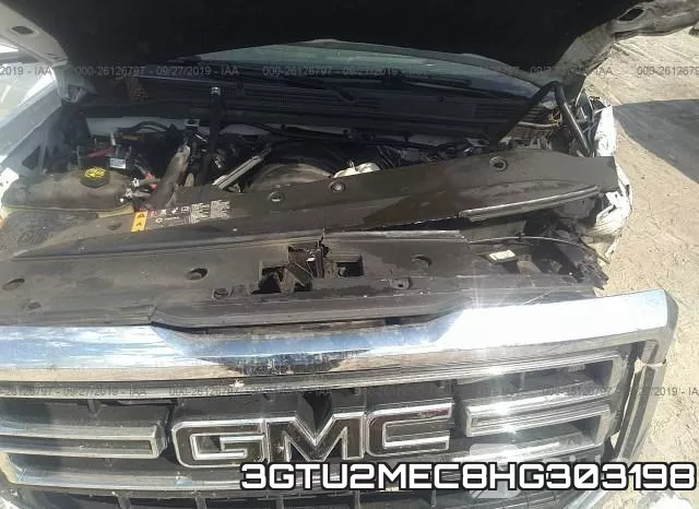 3GTU2MEC8HG303198 фото 2