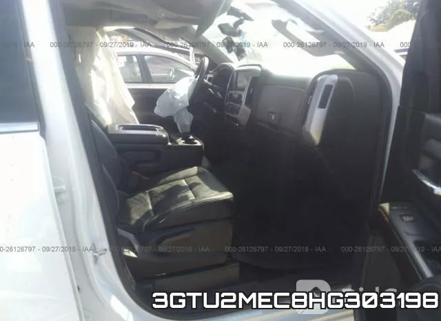 3GTU2MEC8HG303198 фото 6