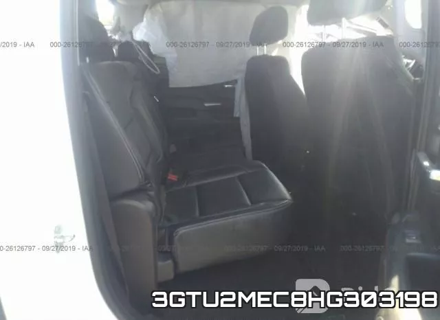 3GTU2MEC8HG303198 фото 9