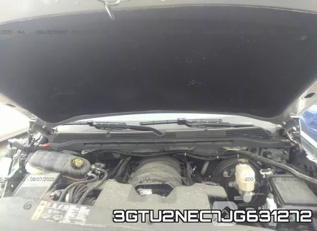 3GTU2NEC7JG631272 фото 2