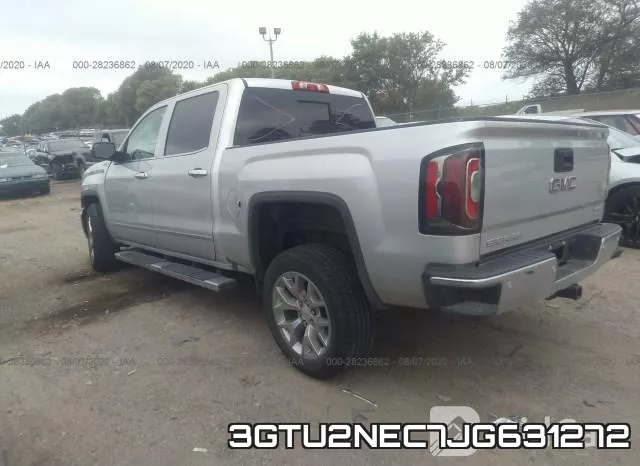 3GTU2NEC7JG631272 фото 4