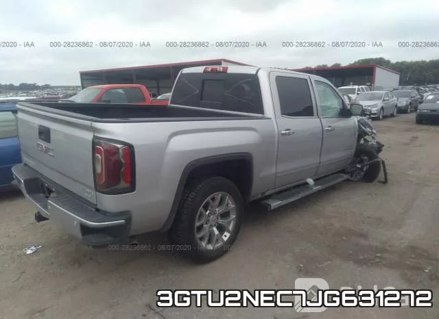 3GTU2NEC7JG631272 фото 5