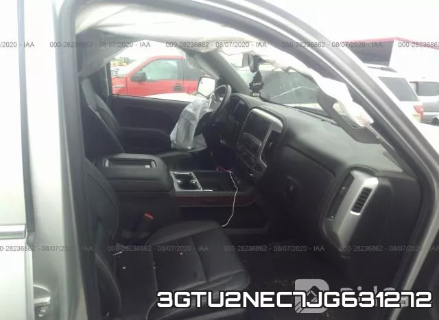 3GTU2NEC7JG631272 фото 6