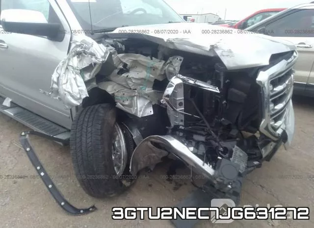3GTU2NEC7JG631272 фото 7