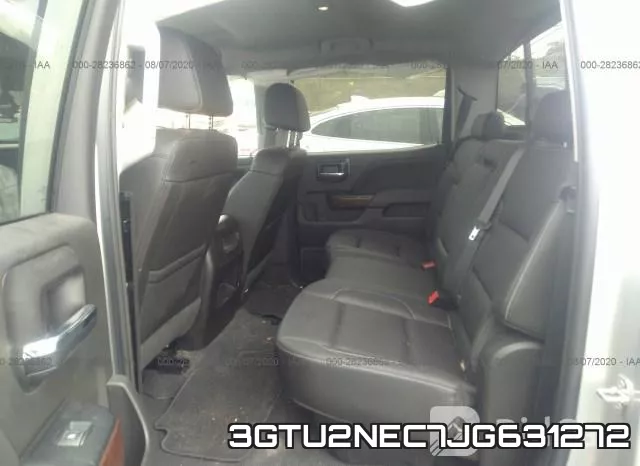 3GTU2NEC7JG631272 фото 9