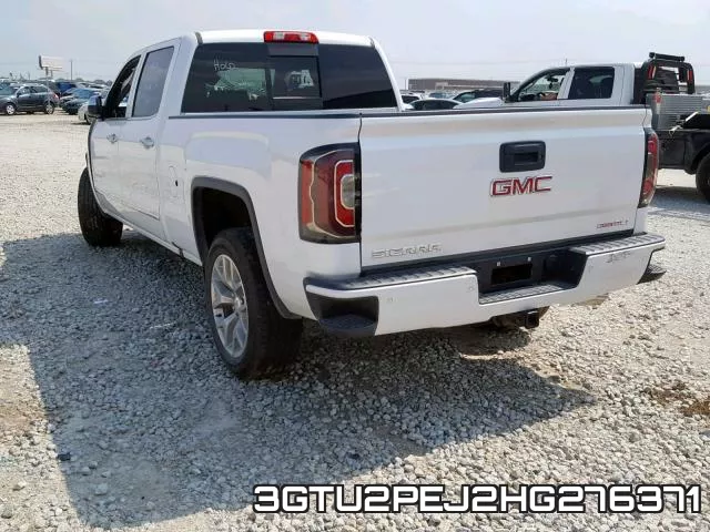 3GTU2PEJ2HG276371 фото 4