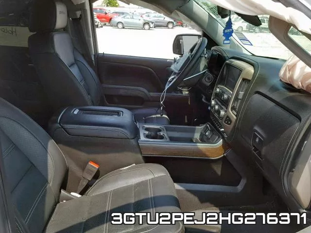 3GTU2PEJ2HG276371 фото 6