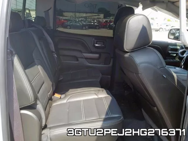 3GTU2PEJ2HG276371 фото 7