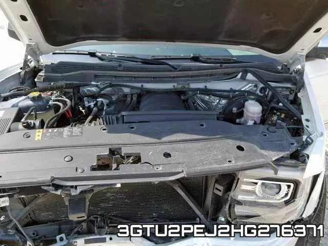 3GTU2PEJ2HG276371 фото 8
