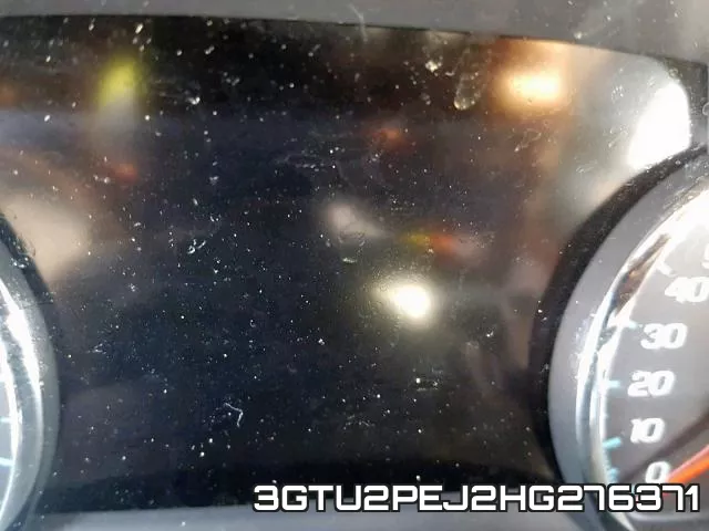 3GTU2PEJ2HG276371 фото 9