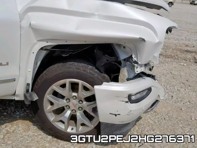 3GTU2PEJ2HG276371 фото 10
