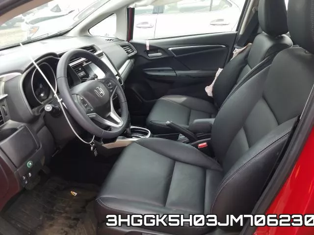 3HGGK5H03JM706230 фото 6