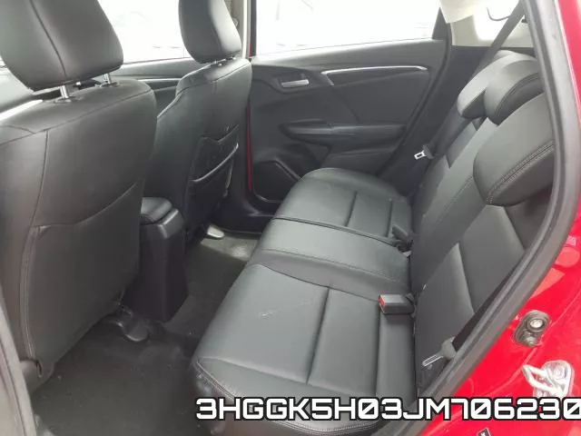 3HGGK5H03JM706230 фото 7