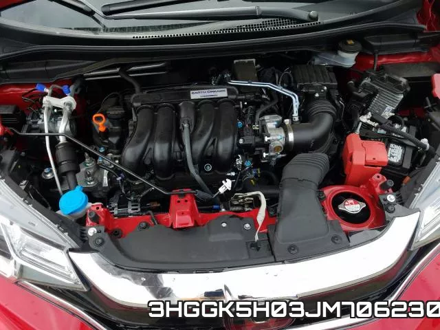 3HGGK5H03JM706230 фото 8