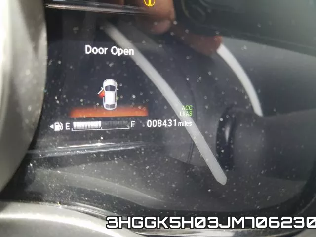 3HGGK5H03JM706230 фото 9