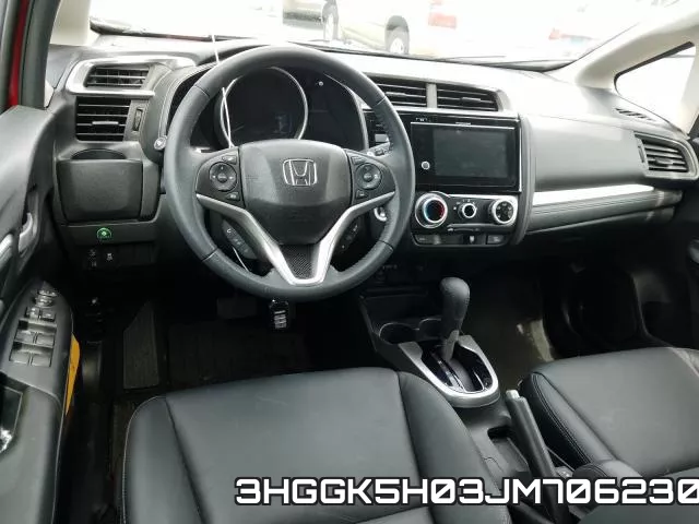 3HGGK5H03JM706230 фото 10
