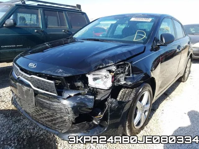 3KPA24AB0JE080334 фото 3