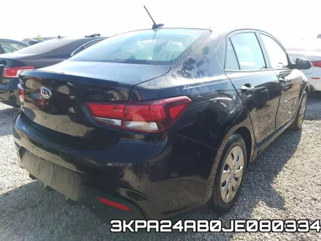 3KPA24AB0JE080334 фото 5
