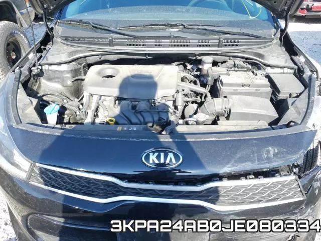 3KPA24AB0JE080334 фото 8